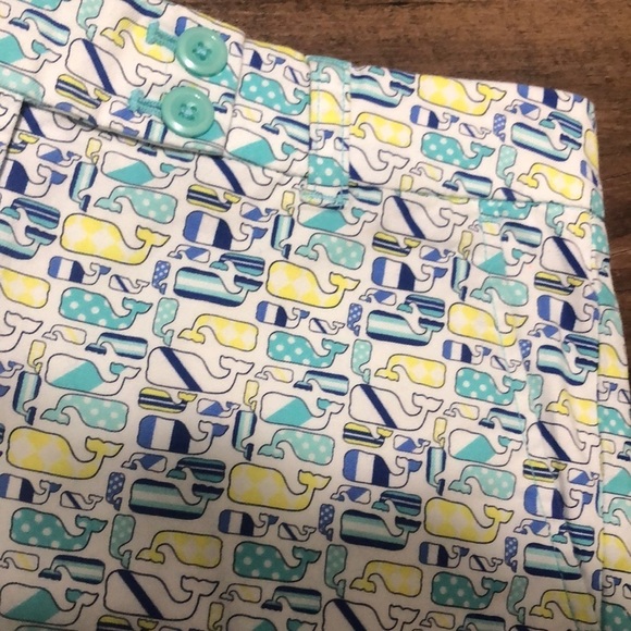 Vineyard Vines for Kentucky Derby shorts - Picture 3 of 7